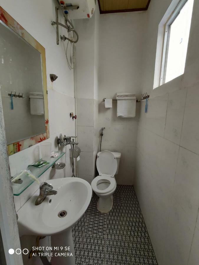 Ly Hoan Guesthouse Lang Xao Vang Exterior foto