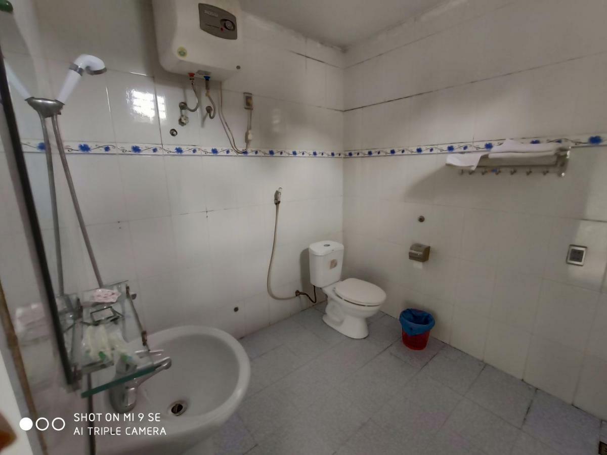 Ly Hoan Guesthouse Lang Xao Vang Exterior foto