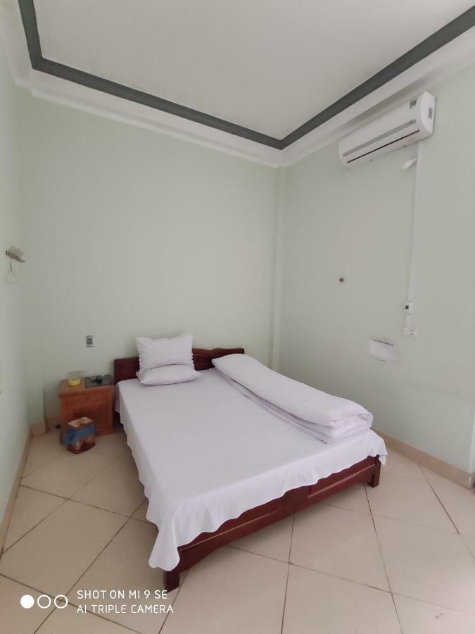 Ly Hoan Guesthouse Lang Xao Vang Exterior foto